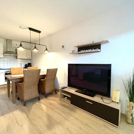 Ferienwohnung Schwanenberg Graal-Mueritz Esterno foto