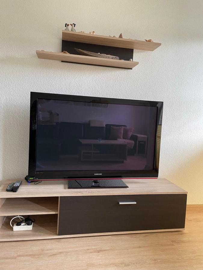 Ferienwohnung Schwanenberg Graal-Mueritz Esterno foto