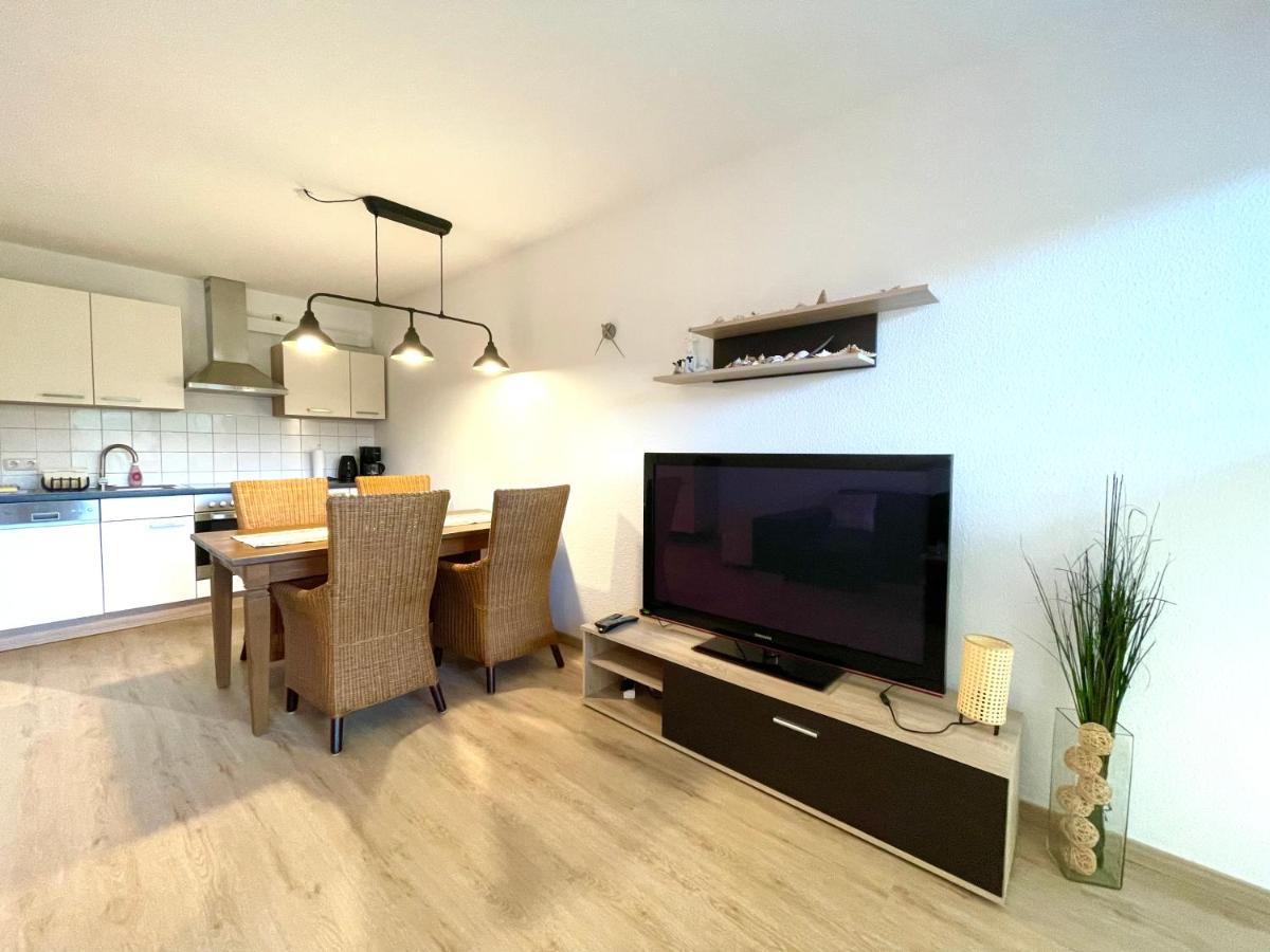 Ferienwohnung Schwanenberg Graal-Mueritz Esterno foto