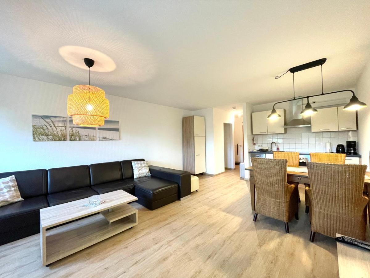 Ferienwohnung Schwanenberg Graal-Mueritz Esterno foto